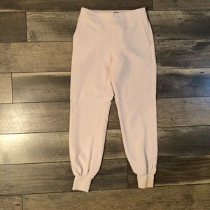 Express dress jogger XS